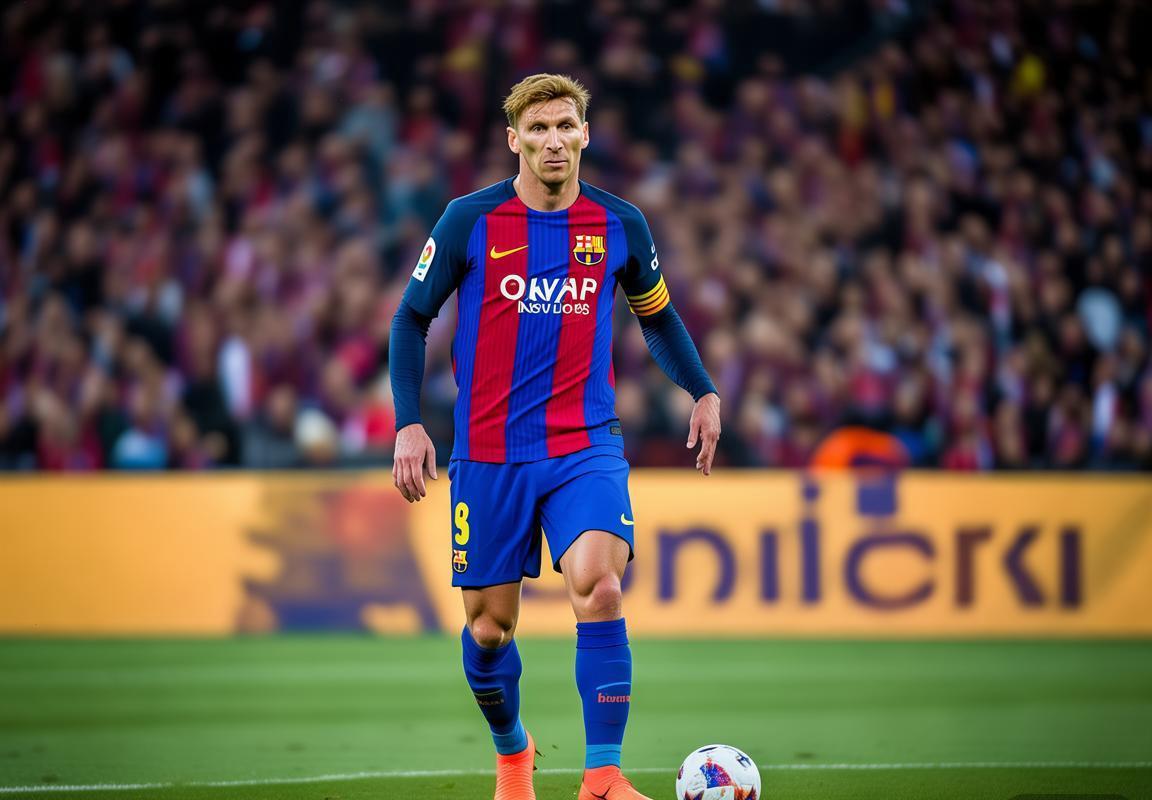 西甲银靴莱万多夫斯基面临巴萨财政紧张，未来何去何从？