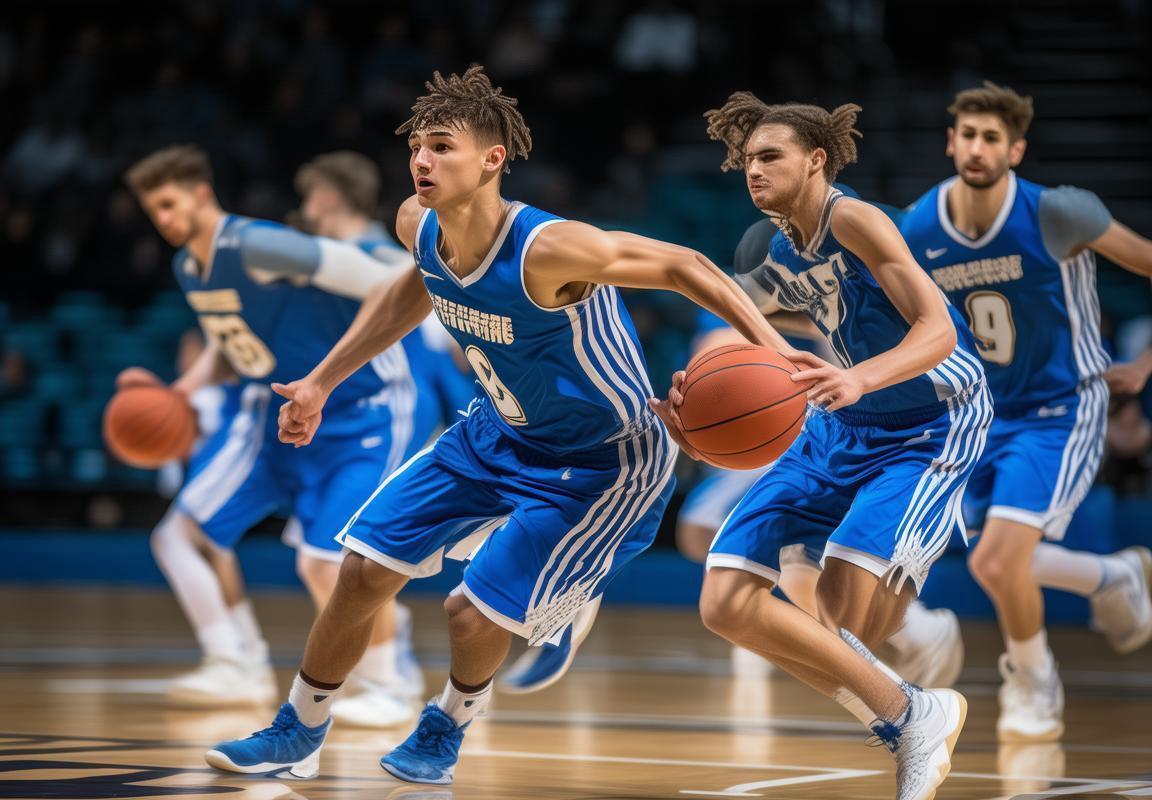 约什-哈特全能表现引领纽约尼克斯豪取四连胜，多伦多猛龙深陷连败困境