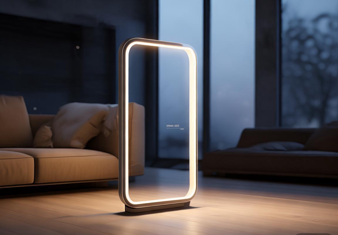 2025年护眼灯选择指南：聚焦大路灯全光谱光线与高显色指数